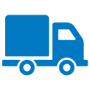 98% On-time Delivery