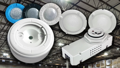 Warehouse led lighting