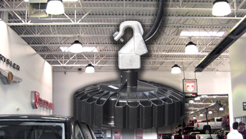 retail led lights
