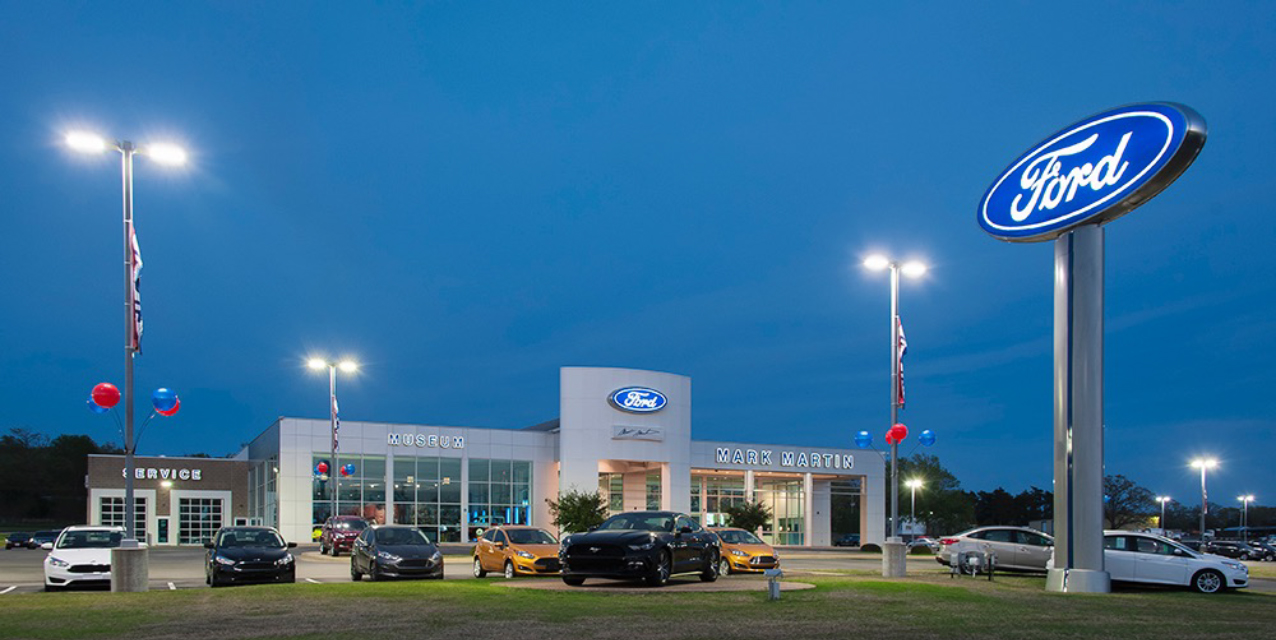 AutoDealerLighting